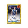 Topps Коробка-вешалка с коллекционными карточками NBA Basketball 2025-2026 (59 всего)