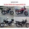 Стартер Yibaike WH125-12A для мотоцикла Ruibiao Fenglang KYY