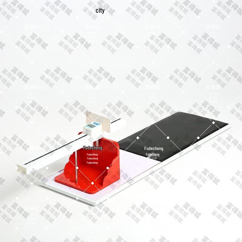 Fudecheng Student Physical Fitness Testing Equipment