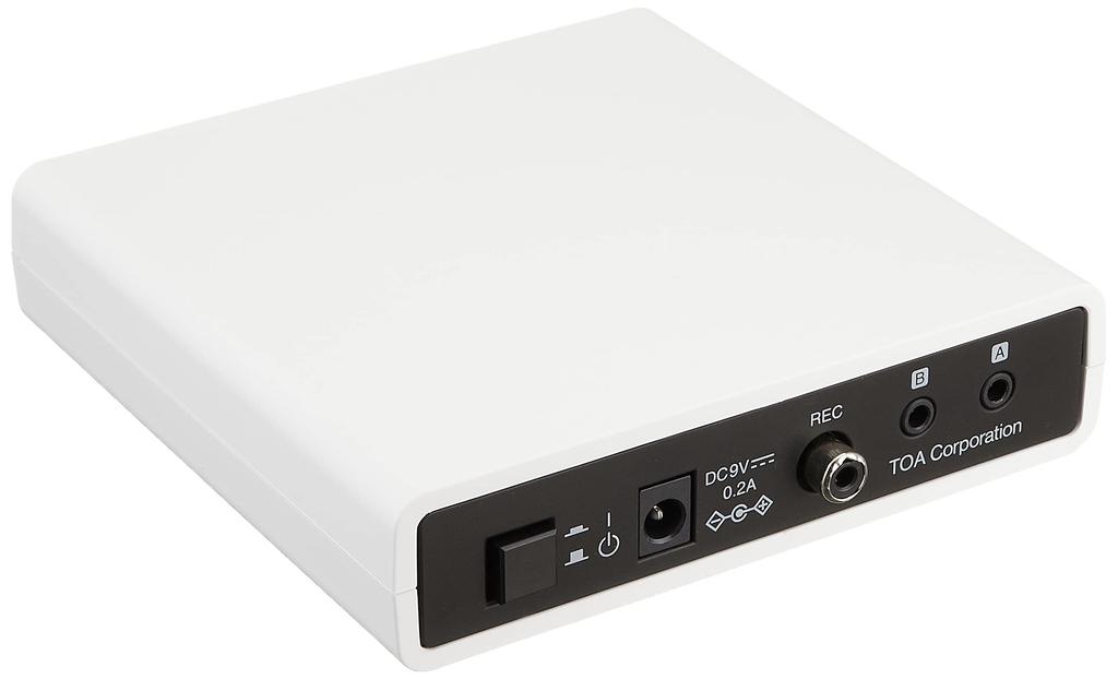 Toa Conversation Assistance System Partition-Mounted NF-2