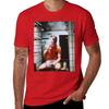 Cruyff Smoking T-Shirt shirts graphic tees Short sleeve tee t shirts