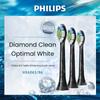 HX6063 Brush Head Replacement Sonicare W2 Diamond Clean Optimal White HX6063 Heads