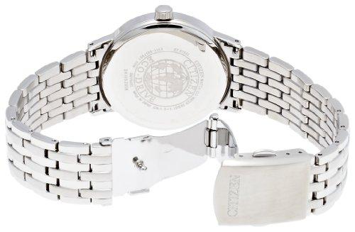 Citizen Часы CITIZEN Коллекция Citizen Коллекция Citizen Eco-Drive Eco-Drive Пара Модель BM6770-51G Мужские