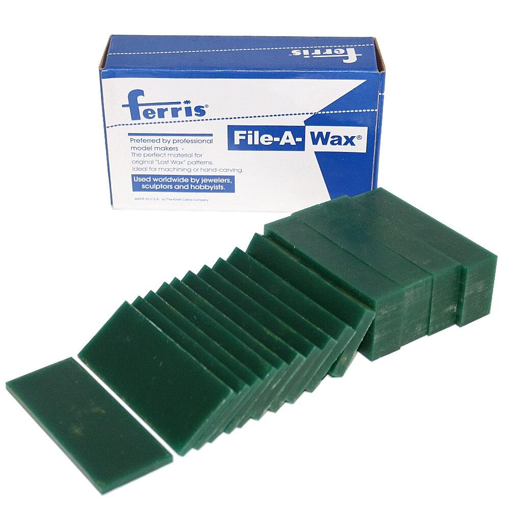 Ювелирные модели, резьба по воску, восковой листовой кирпич, резьба различной толщины, восковая гравировка, ювелиры, скульпторы и любители моделей