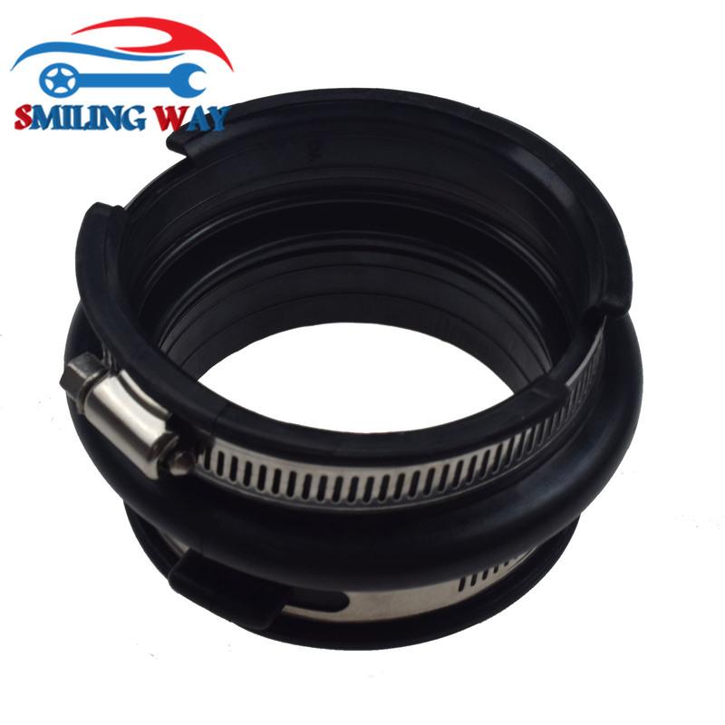Резиновая трубка воздуховода от воздушного фильтра к дроссельной заслонке 15202417 для GMC Canyon & Chevrolet Colorado & Hummer H3 H3T 3.5L 3.7L