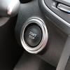Car Engine Start Stop Button Cover Trim for Renault Koleos Samsung QM6 2016 - 2019 2020 2021 Stainless Steel Sticker Accessories