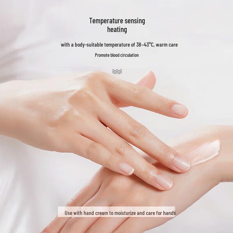 AUX Smart Hand Massager CN plug (adapter included)
