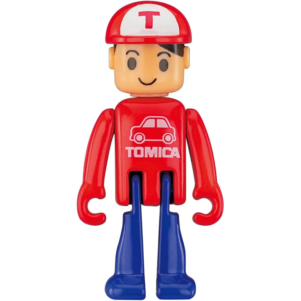 Takara Tomy Tomica Norinori Times Studio Truck Toy Mini Car for Ages 3 and Up