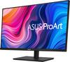Светодиодный дисплей ASUS ProArt PA328CGV 81,3 см (32") 2560 x 1440 пикселей Quad HD Черный