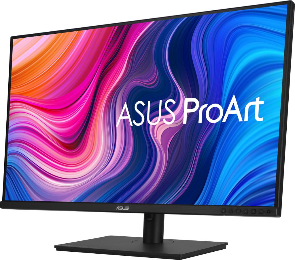 Светодиодный дисплей ASUS ProArt PA328CGV 81,3 см (32") 2560 x 1440 пикселей Quad HD Черный