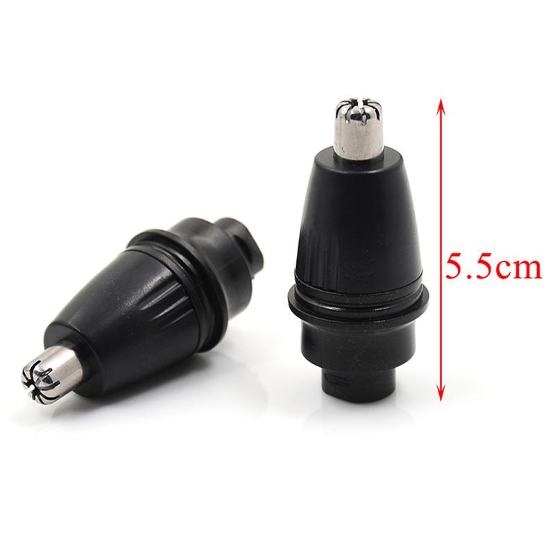 1 шт., триммер для носа, насадка для электробритвы 3 в 1