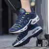 Модная мужская спортивная обувь Прогулочные кроссовки Теннисные кроссовки Большие размеры Shoes39-46