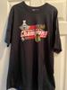 НОВАЯ БЕЗ БИРОК Футболка Chicago Blackhawks Чемпионы Кубка Стэнли 2013 Размер XL Унисекс