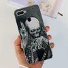 Чехол для телефона OPPO F9 Oppo F9 Pro F 9 F9Pro CPH1823 CPH1881 CPH1825 Элегантный рисунок Мягкий силикон ТПУ Задняя крышка