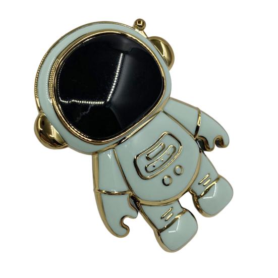 Desktop Stand Folding Adjustment Strong Bearing Multifunctional Angle Non-skid Support Cellphone Multi-functional Electroplated