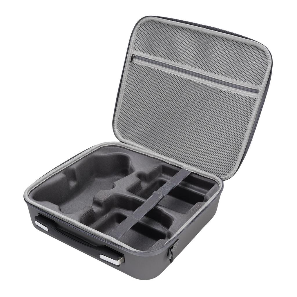 Drone Storage Box Fit for DJI Mavic 4pro Portable Carrying Travel Bag Compatible With Remote Control Charging Manager