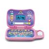 Ordinateur Éducatif VTECH ORDI GENIUS PRO ROSE Pour Enfants De 3 À 7 Ans Avec Souris Et 20 Activités Incluses