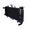 Радиатор Охладитель Охлаждения Для Kawasaki NINJA 650 EX650 Z650 ER650 2017-2026 2025 2024 Аксессуары для Мотоциклов