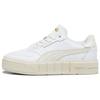 Cali Court Jeux Comfortable Low-Top Sneakers Women Sneakers White 393096-02