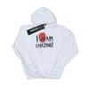 Marvel Boys Spider-Man I Am Amazing Hoodie