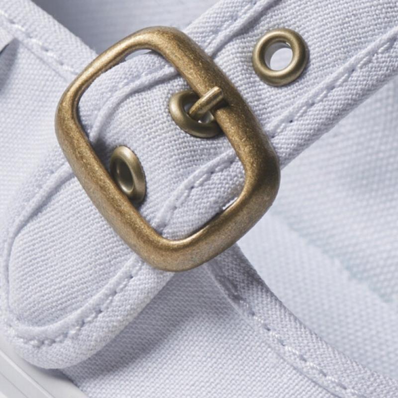 Barnes Мэри Джейн Истинно Белый Vn000crrw001