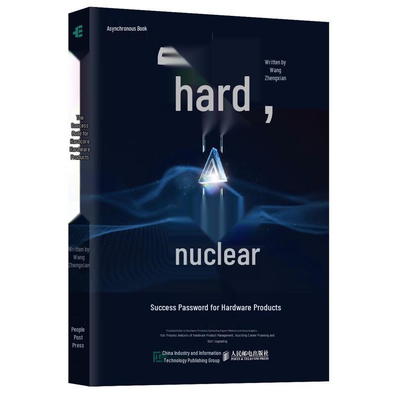 The Hardcore Guide to Hardware Product Success