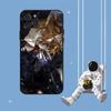 Чехол для мобильного телефона Apple iPhone15Plus от Tatalia Childe, оригинальный чехол для мобильного телефона God поставляется с нарисованной защитой от непогоды.