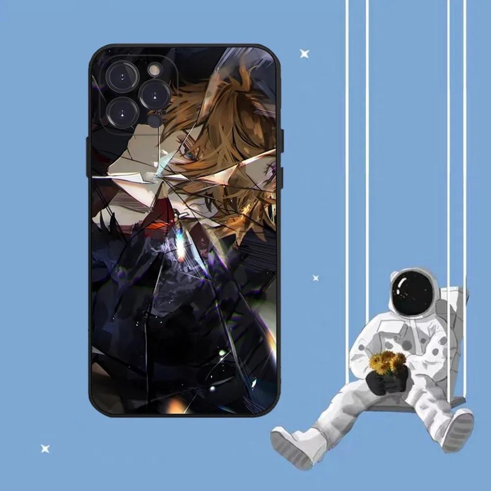 Чехол для мобильного телефона Apple iPhone15Plus от Tatalia Childe, оригинальный чехол для мобильного телефона God поставляется с нарисованной защитой от непогоды.