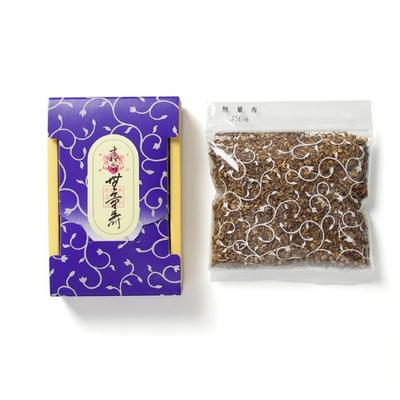 Благовония Shoeido Jushu Благовония Muryoju 25 г Маленькая коробка #410841