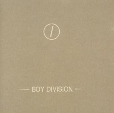 CD BOY DIVISION - Ill EFACD15139 Fidel Bastro Американский рок Б/У