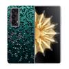 Прозрачный чехол для Honor Magic V2, задняя крышка для телефона Honor Magic VS2 V VS, чехлы MagicV2 V 2 5G MagicVS 2, прозрачный бампер