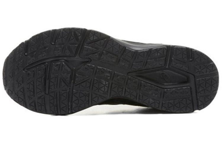 Asics Кроссовки Jog 100 2 'Полностью черные' TJG138-9090