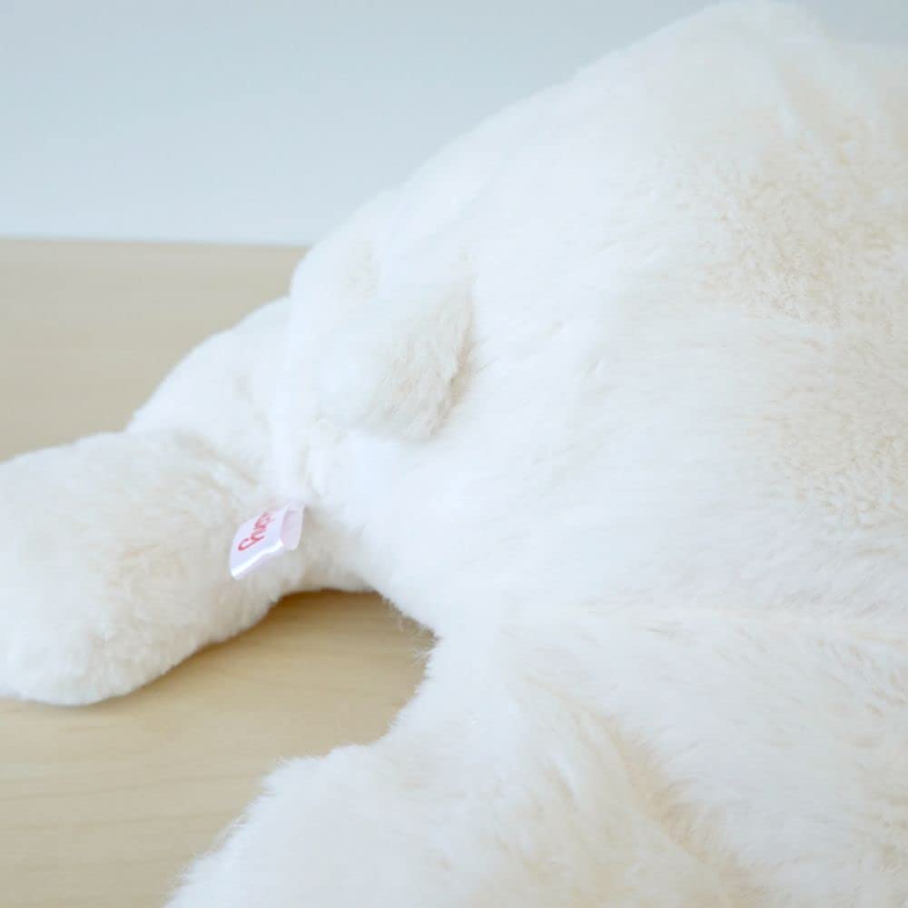 Sun Arrow Мягкая плюшевая игрушка «Белый медведь»