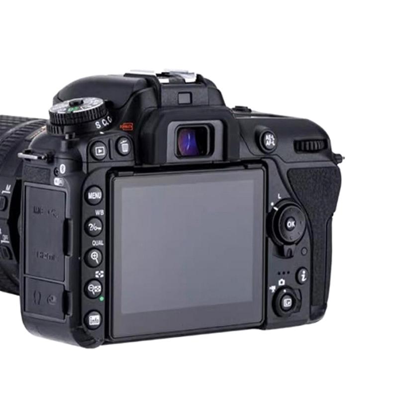 1 шт Dk-28 Маска для глаз Dk28 (Oem) Наглазник окуляр видоискатель наглазник для Nikon D7500 Dslr резиновые очки видоискателя