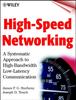 Книга High-Speed Networking : A Systematic Approach To High-Bandwidth Low-Latency Communication