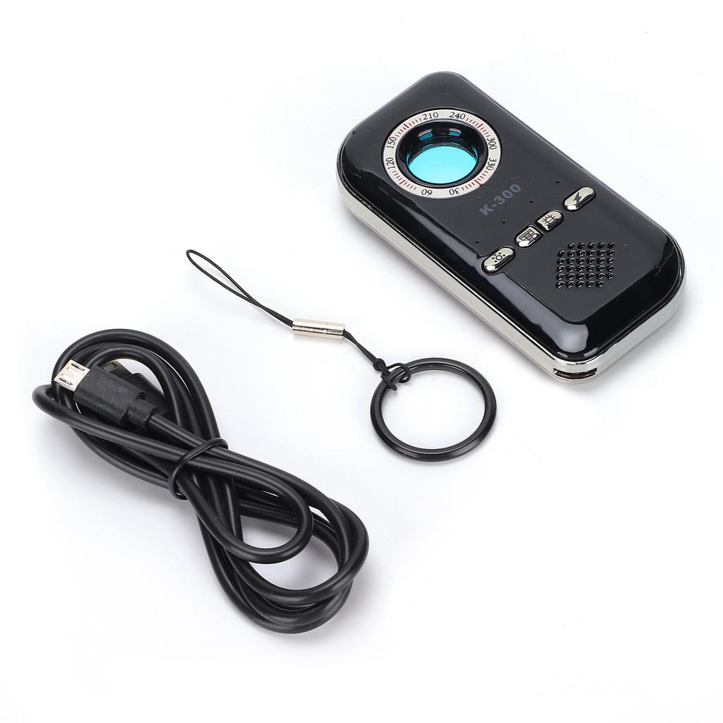 K300 3 в 1 Многофункциональный детектор Портативное устройство AntiLost Защитное устройство с наличными