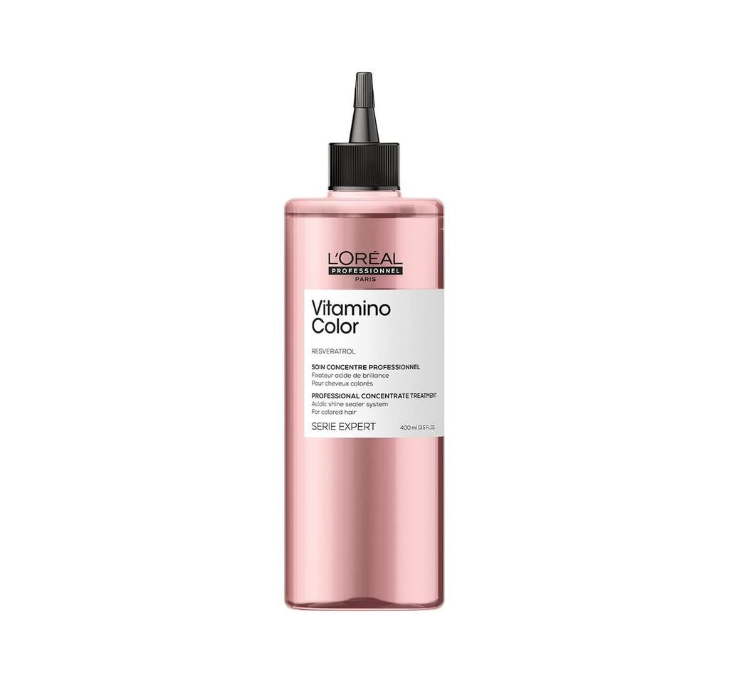 Серия Vitamino Color Концентрат 400 мл L'Oréal