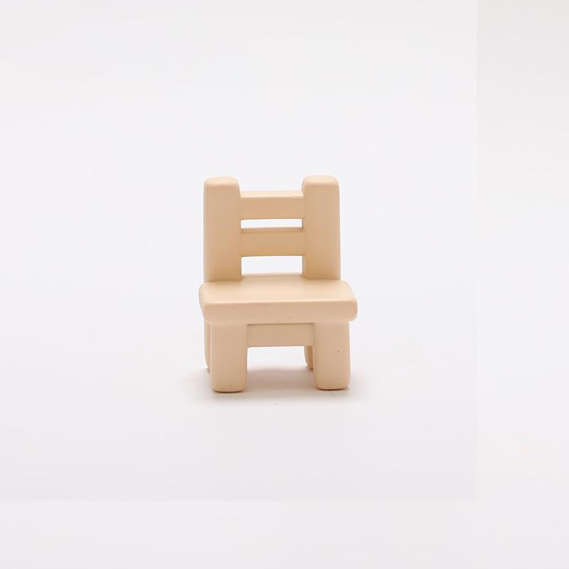 Имитация дивана смола наклейки на холодильник креативные магнитные наклейки 3D милое украшение для холодильника Po подарок на стену