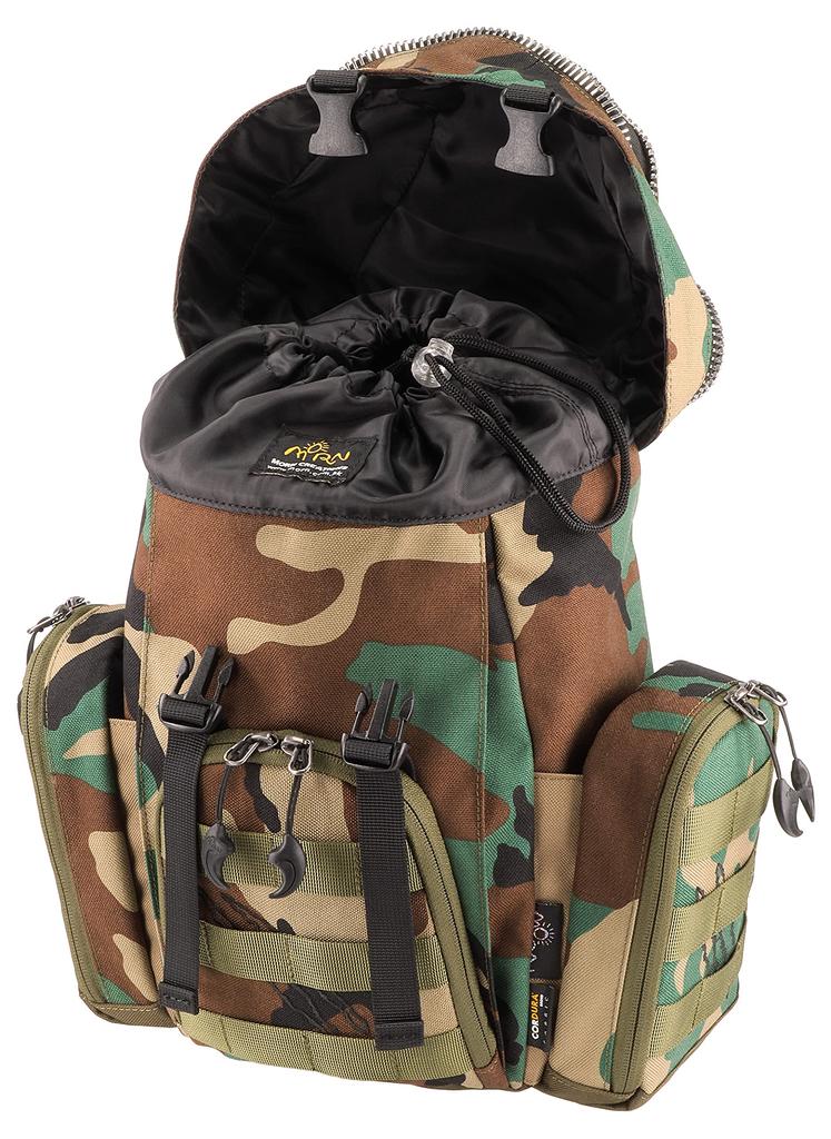 Рюкзак Тираннозавр Размер S CAM [Morn Creations] TR-303