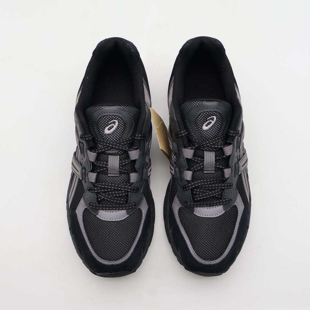 1203A734-001 Asics Gel-Sonoma TR62 Черный Графитовый Серый (Мужской)