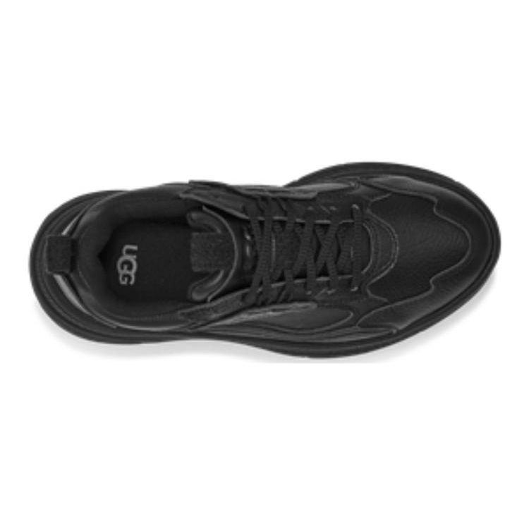 UGG Women's CA1 Trainer 'Black' 1142630-BLK