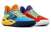 Кеды Converse All Star Bb Trilliant Cx 'What The' A06423C