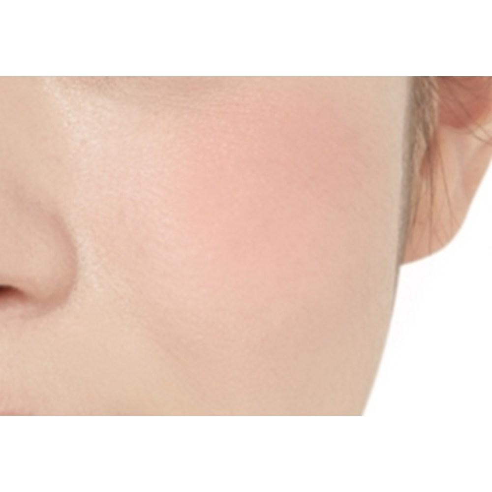 Etude Lovely Cookie Blusher 4.5g, BE101 Ginger Honey Cookie, 2 Pieces