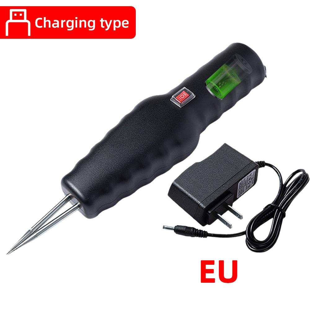 Электрическая перосъемная машина для птицы Быстрая перосъемная машина для курицы Эффективное удаление пера Устройство для ощипывания шерсти сельскохозяйственных животных утки гуся Новое