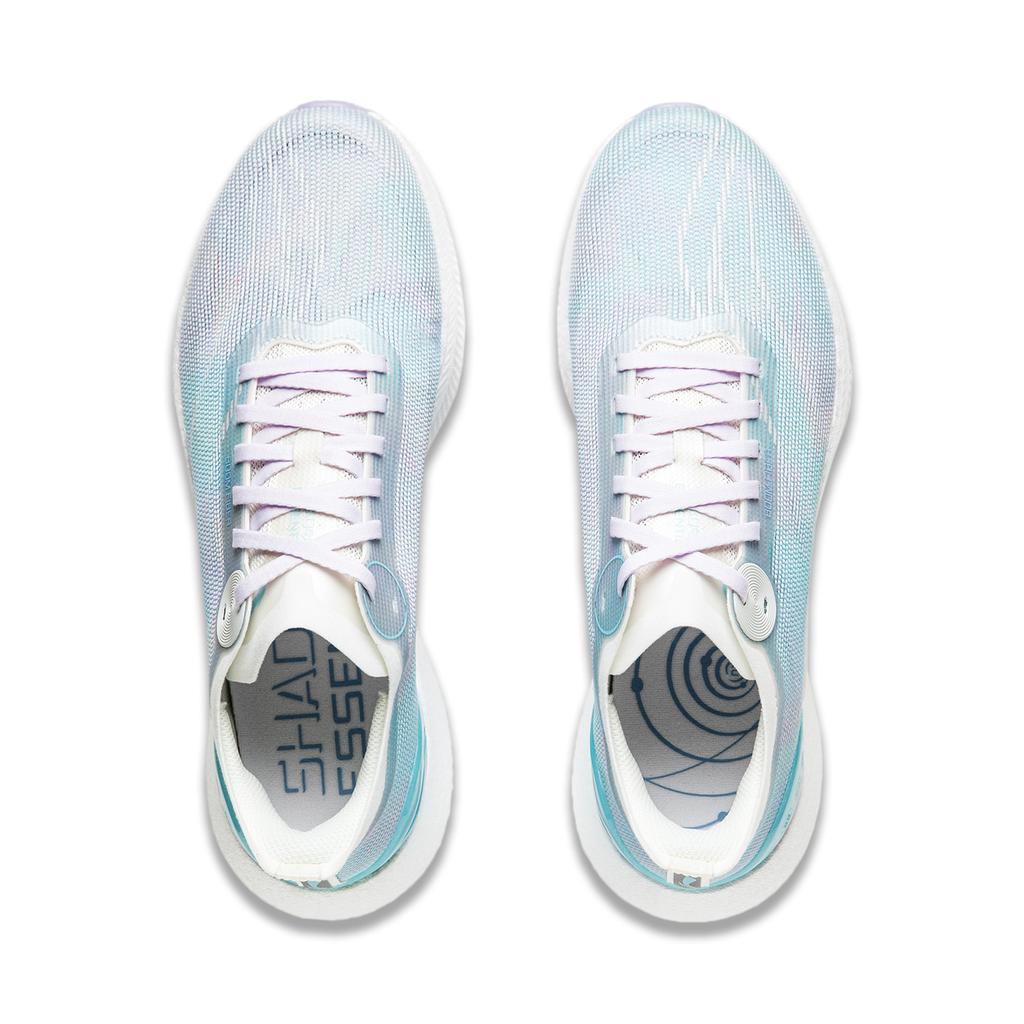 Кроссовки женские Li Ning Absolute Shadow 2 Essential Cotton Candy ARRU004-11