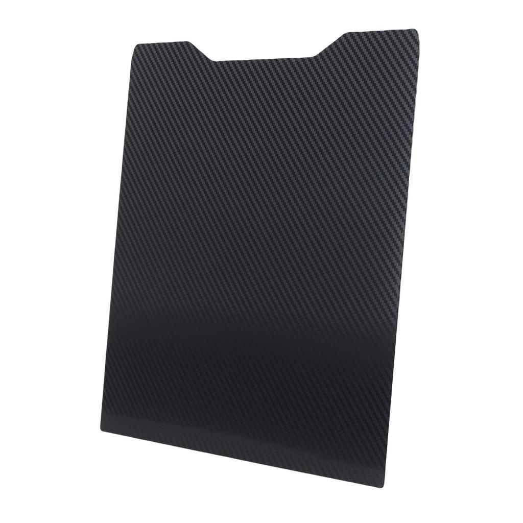 Запасная платформа для 3D-принтера Hi Combo Slick PEO Rhinestone PET Узор из углеродного волокна Двусторонняя Гибкая