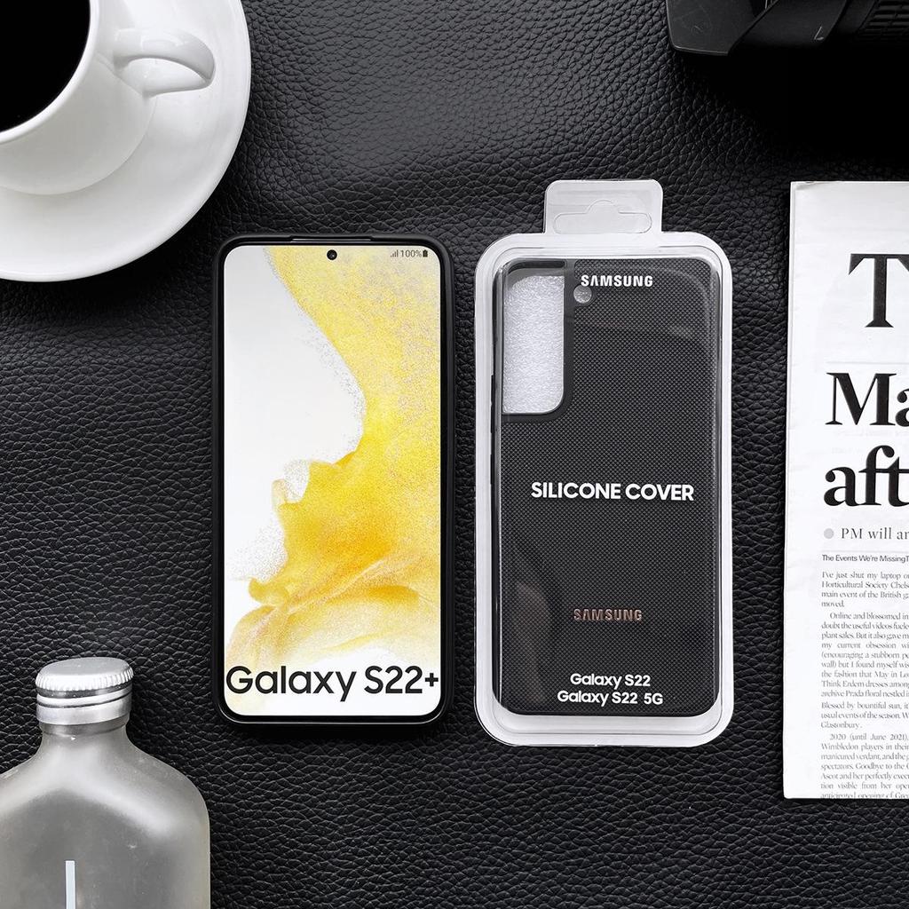 Чехол Samsung S25 Ultra Cross Pattern для Note20 Ultra/S22 Ultra - Полная защита задней оболочки