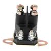 Portable 12V Starter Solenoid Relay Switch Replacement For Snapper Replaces 1-8604 / 7075622 / 75622 Mower Tractor Accessories