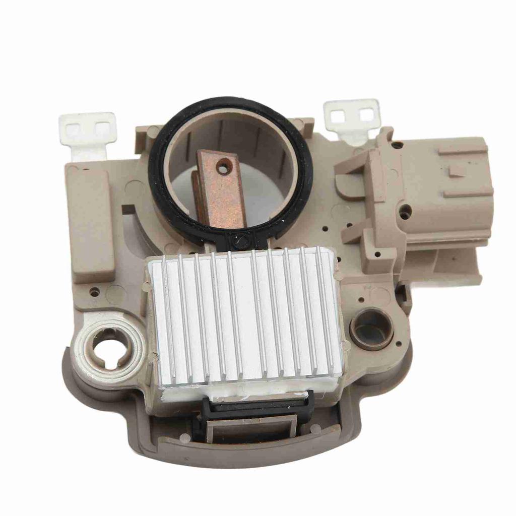 Alternator Voltage Regulator 06311 PLM 505RM Scratch Resistant Replacement for Civic L4 1.7L 2001‑2005