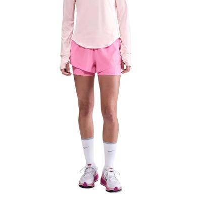 Женские беговые шорты Dri Fit HJ5376-675